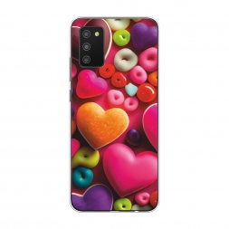 ����������� ����� �������� � �������� �� Samsung Galaxy A02s