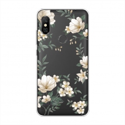 ����������� ����� ������ ��������� ����� 1 �� Xiaomi Redmi Note 6 Pro