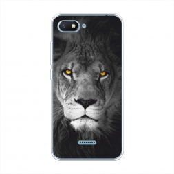 ����������� ����� ������� ���� �� Xiaomi Redmi 6A