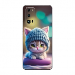 ����������� ����� ����� � ������� ������� �� Honor 30 Pro Plus