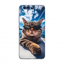 ����������� ����� ��� � ��������� ����� �� Huawei P10 Plus