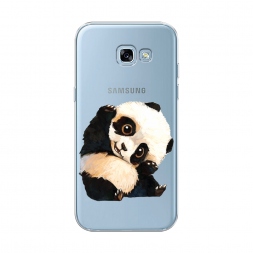 ����������� ����� ������������ ����� �� Samsung Galaxy A5 2017