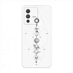 ����������� ����� ����� ������ �� Vivo V23