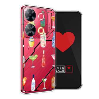 ����������� ����� ������ ������� �� Itel P65