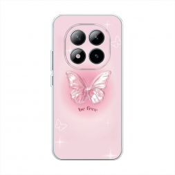 ����������� ����� be free butterfly 3 �� POCO M8 Pro 5G