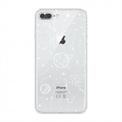����������� ����� ������� � ������� �� iPhone 7 Plus