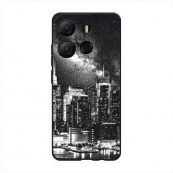 ������� ����������� ����� ������ ���-���� �� Tecno Pop 7