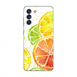 ����������� ����� ���������� �� Samsung Galaxy S21 FE 5G