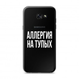 ����������� ����� �������� �� ����� �� Samsung Galaxy A7 2017