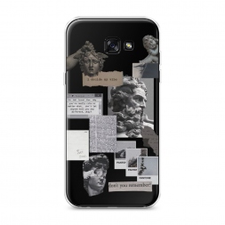 ����������� ����� ������ ��������� ���������� �� Samsung Galaxy A7 2017