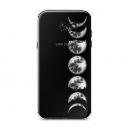 ����������� ����� ���� ���� �� Samsung Galaxy A7 2017