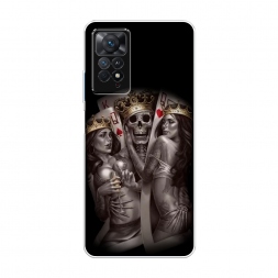 ����������� ����� ����� ������ � �������� �� Xiaomi Redmi Note 11 Pro 5G