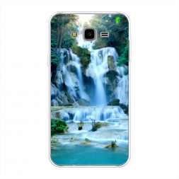 ����������� ����� ������� 8 �� Samsung Galaxy J7 Neo
