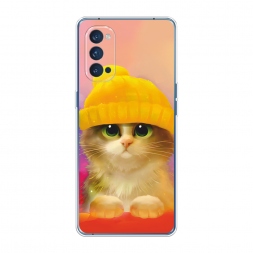 ����������� ����� ������� � ������ ����� �� Oppo Reno 4 Pro 5G