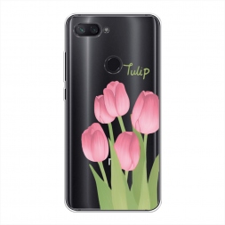 ����������� ����� �������� ������� 1 �� Xiaomi Mi 8 Lite (Youth Edition)