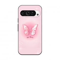 ������� ����������� ����� be free butterfly 1 �� Google Pixel 9 Pro