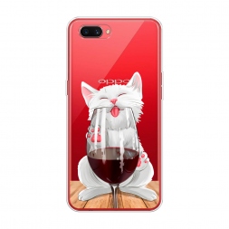 ����������� ����� ��� � ������� �� Oppo A3s