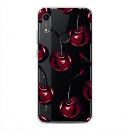 ����������� ����� ������ ������� 4 �� Honor 8A (8A Pro/Prime)