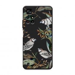 ������� ����������� ����� ����� � ������ �� Xiaomi Redmi Note 11T 5G
