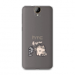 ����������� ����� ����� � ������������ �� HTC One E9 Plus