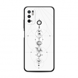������� ����������� ����� ����� ������ �� Xiaomi Redmi Note 10 5G