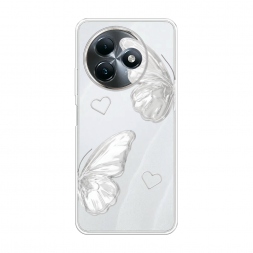 ����������� ����� white butterflies 2 �� Itel S24