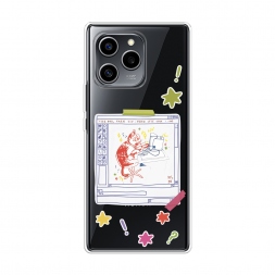 ����������� ����� ����� �� ������� ������� �� Honor 60 SE