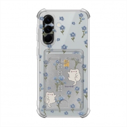  Gentle cats �� Samsung A57 5G