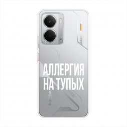 ����������� ����� �������� �� ����� �� Realme P3 5G