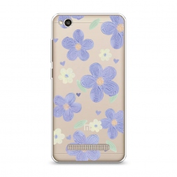 ����������� ����� ����� �������� ������� �� Xiaomi Redmi 4A