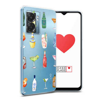 ����������� ����� ������ ������� �� Oppo A57 5G