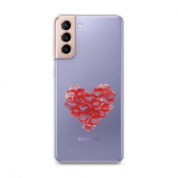 ����������� ����� �������� �� �������� �� Samsung Galaxy S21 Plus