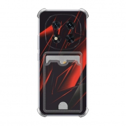 Карман Игровой фон на Xiaomi Poco X7
