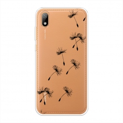 ����������� ����� ������� ���������� �� Huawei Y5 2019