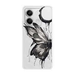 ����������� ����� ���������� ������� �� Xiaomi Redmi Note 13 5G