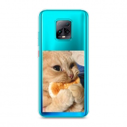 ����������� ����� ����� ������ �� Xiaomi Redmi 10X Pro 5G