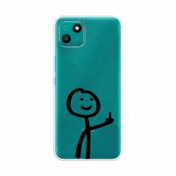 ����������� ����� ����������� ��������� ������ �� Wiko T10