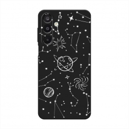 ������� ����������� ����� ������� � ������� �� Samsung Galaxy M16