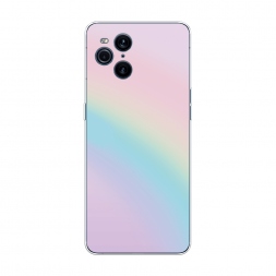 ����������� ����� ������ ������ �� Oppo Find X3 Pro