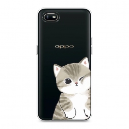 ����������� ����� ������ ����� �� Oppo A1k