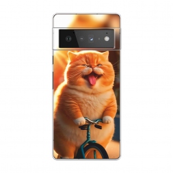 ����������� ����� ��� �� ������ �� Google Pixel 6 Pro