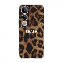 ����������� ����� Ebash �� �������� �� Vivo V50 lite