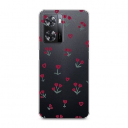 ����������� ����� ������� ����������� �� Oppo A57 4G