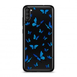 ����������� ����� ����� ������� �� Samsung Galaxy A11
