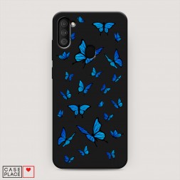 ������� ����������� ����� ����� ������� �� Samsung Galaxy A11