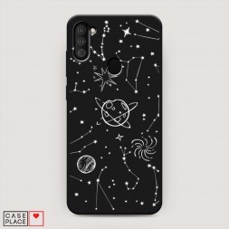 ������� ����������� ����� ������� � ������� �� Samsung Galaxy A11