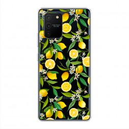 ����������� ����� ������ ������ �� Samsung Galaxy S10 Lite