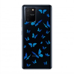 ����������� ����� ����� ������� �� Samsung Galaxy S10 Lite