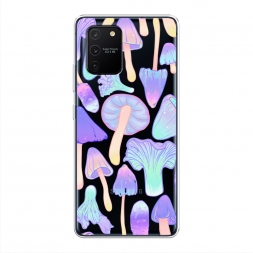 ����������� ����� ���������� ����� �� Samsung Galaxy S10 Lite