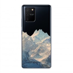 ����������� ����� ���� ��� 2 �� Samsung Galaxy S10 Lite